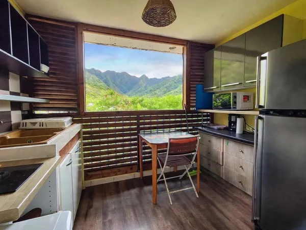 Appartement 1 pièce 17 m²