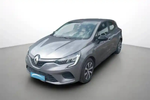 Renault Clio tce 90