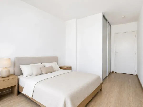 Appartement 4 pièces 80 m²