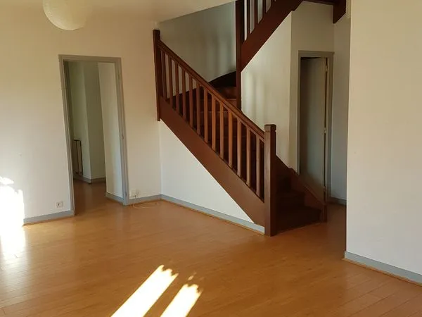 Appartement T4 Centre ville Vannes