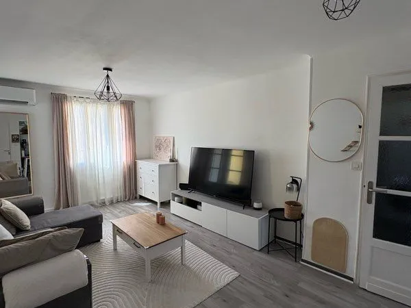 T2 Marseille La Pauline 13009