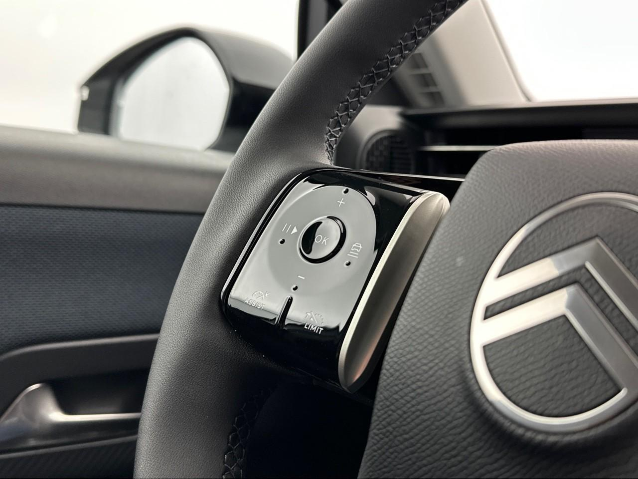 Citroën C5 Aircross hybride 145 ch e-dcs6 max — photo 18