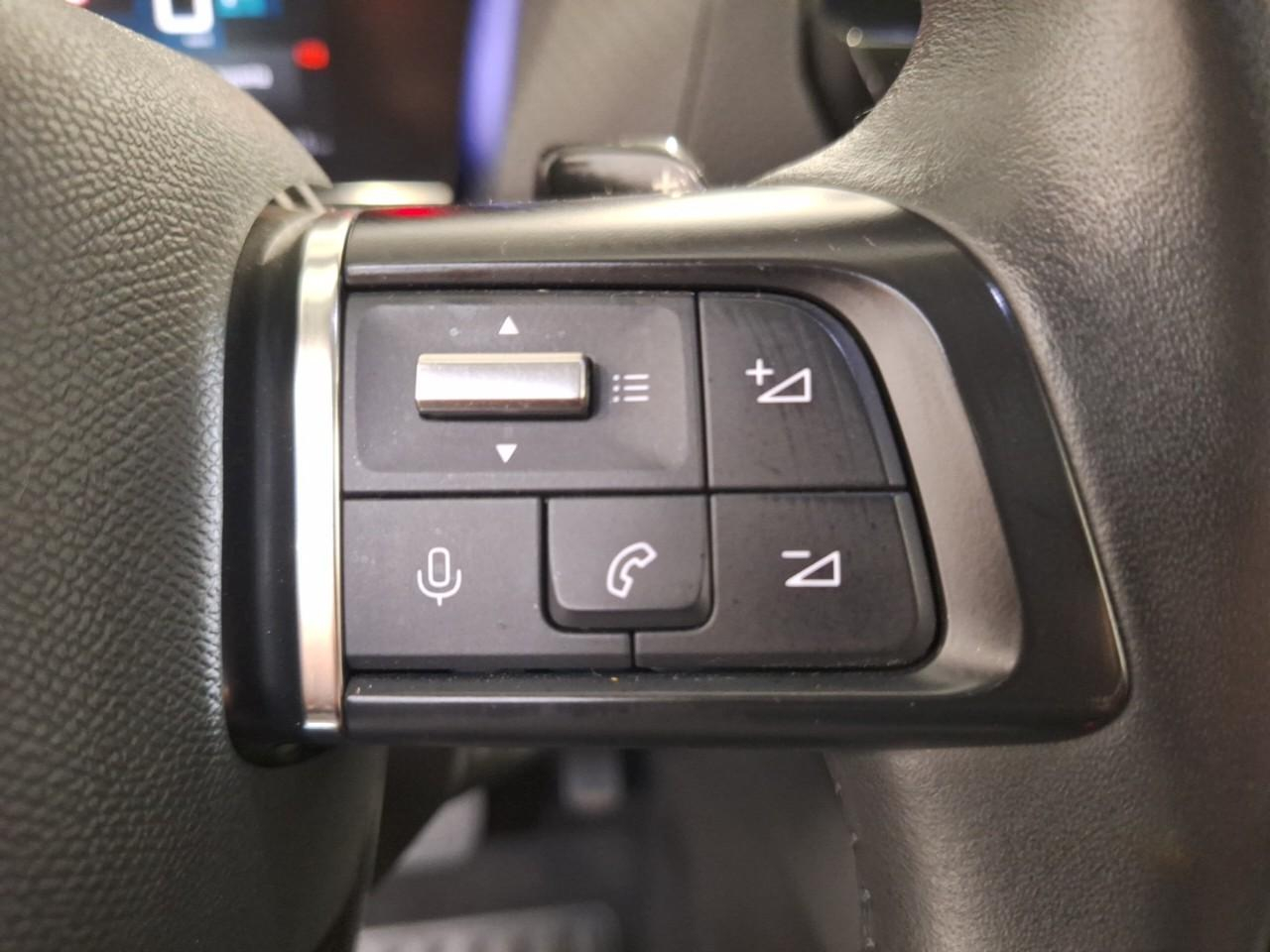 Citroën C4 puretech 130 s&s eat8 feel pack — photo 20