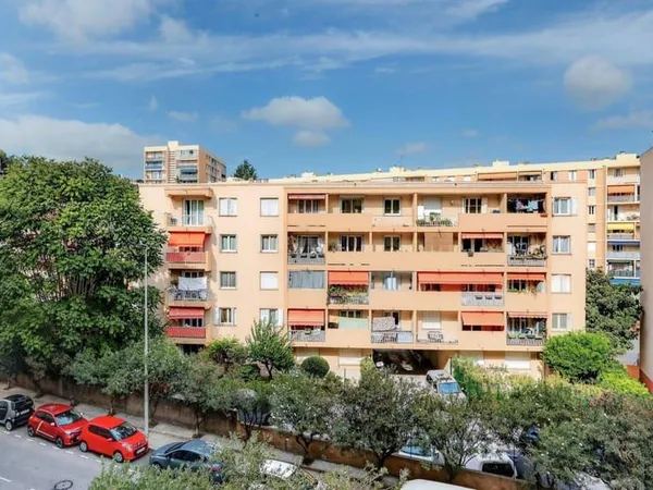 Appartement 1 pièce 28 m²