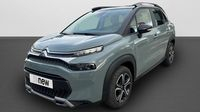 Citroen C3 Aircross PureTech 110ch S&S Feel Pack