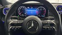 Mercedes Classe C 220 d 197ch AMG Line — photo 25