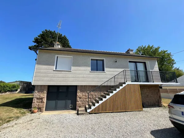 Maison 6 pièces 90 m²