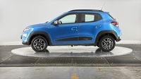Dacia Spring 45ch Expression — photo 7