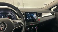 Renault Captur 1.0 TCe 90ch Evolution — photo 19