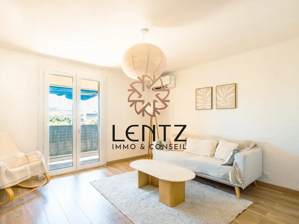 Appartement à louer Manosque