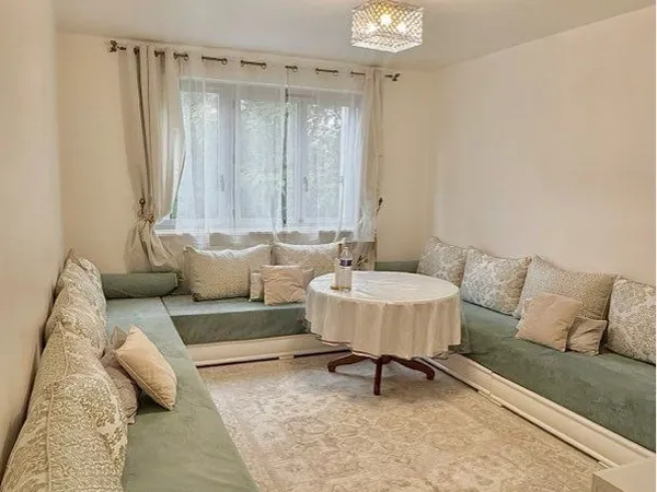 Appartement 3 pièces