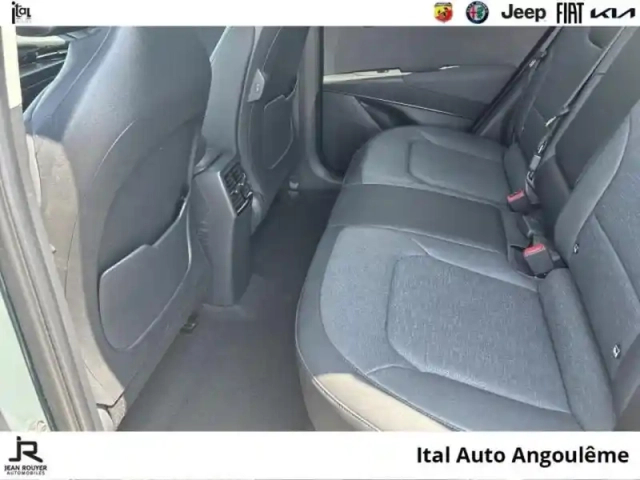 Kia Niro ev 204ch premium — photo 10