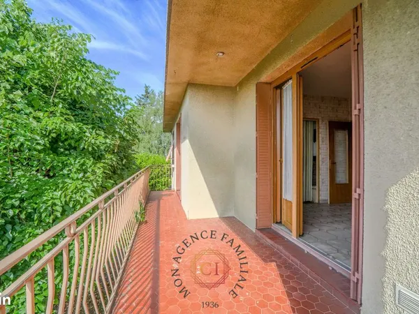 Maison 6 pièces 135 m²