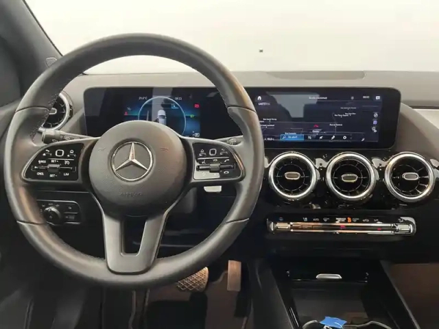 Mercedes Classe B 200 d 8g-dct — photo 22