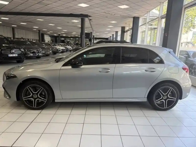 Mercedes Classe A 250 e hybrid eq amg line — photo 2