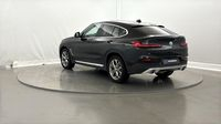 Bmw X4 xDrive20d 190ch xLine Euro6d-T — photo 8