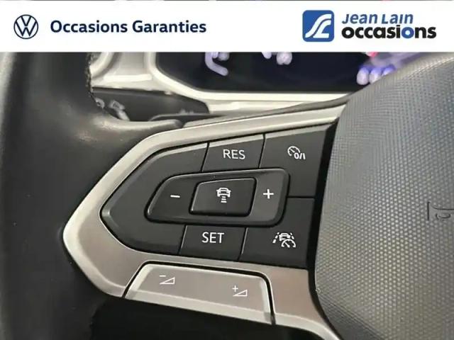 Volkswagen T-Roc 1.5 tsi evo 150 start/stop dsg7 — photo 18