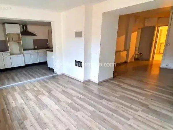 Vente Appartement Saint-amans-soult(81240) 105 000ï¿oe