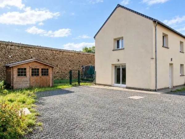 Maison 4 pièces 78 m²
