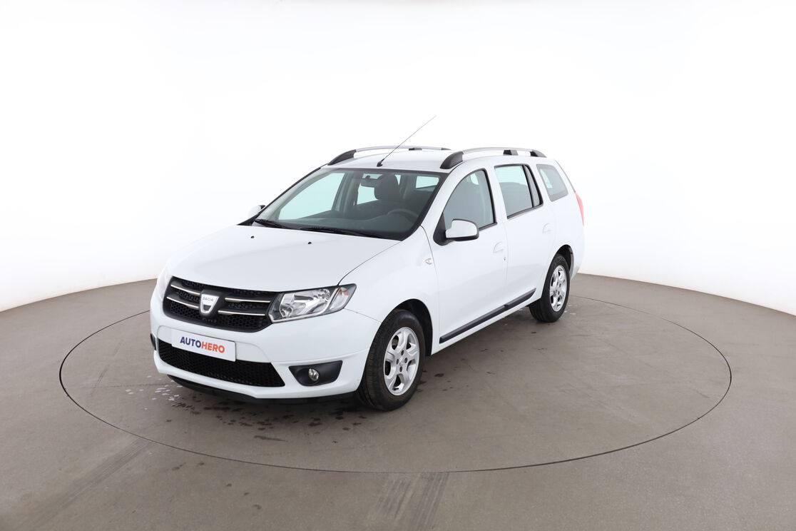 Dacia Logan MCV 1.5 dCi Prestige — photo 1