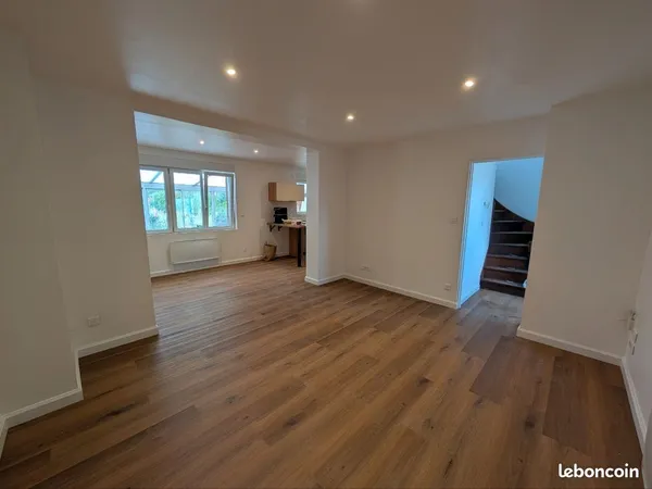 Location maison 3 chambres