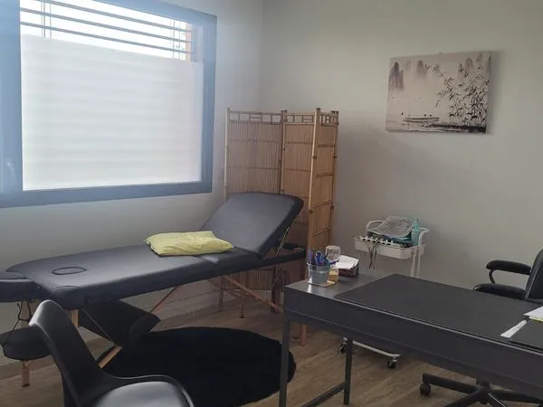 Cabinet au pole medical de Grezieu la Varenne