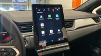 Renault Captur 1.6 E-Tech full hybrid 145ch Evolution — photo 28