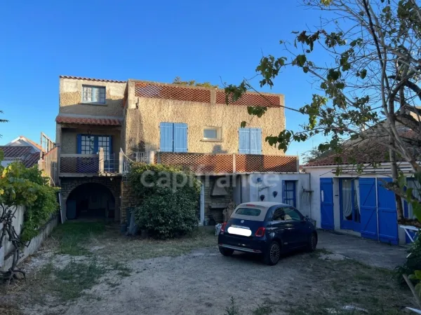 Propriété 9 pièces 280 m²