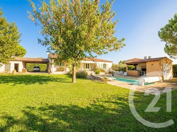 Maison 5 pièces 150 m²