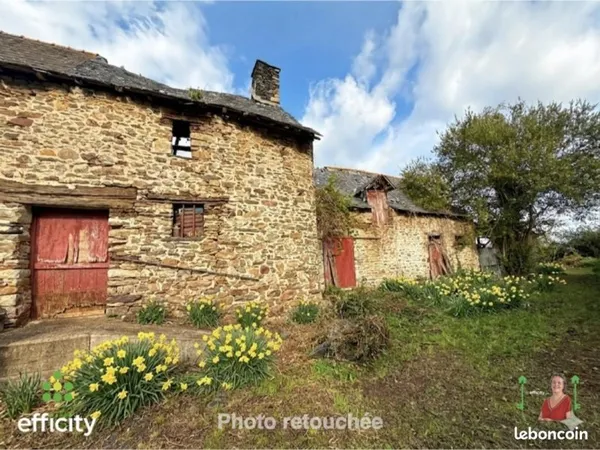Maison 6 pièces 160 m²