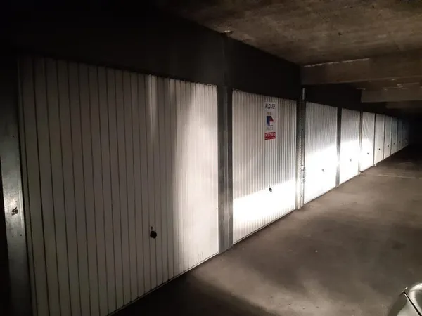 Garage Villeurbanne