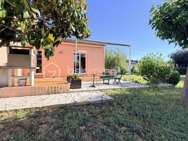 Maison 4 pièces 135 m²