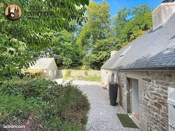 Propriété 5 pièces 136 m²