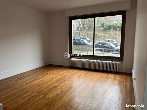 Appartement 1 38m² à louer 885 - SAINT CLOUD 92210