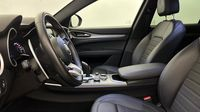 Alfa Romeo Stelvio 2.2 Diesel 190ch Sprint Q4 AT8 MY22 — photo 12