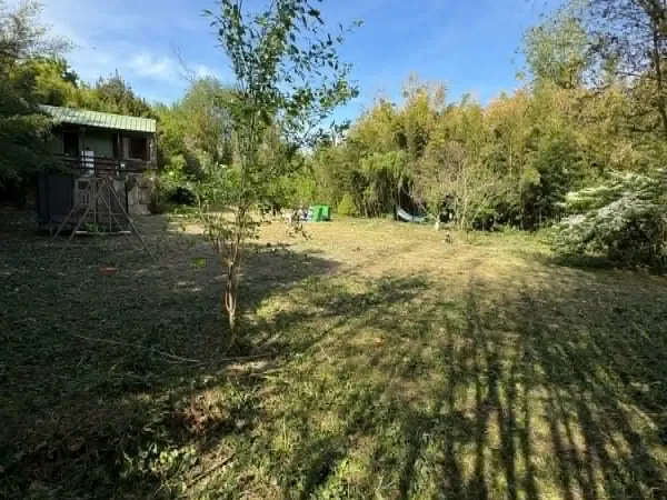 Terrain 3340 m²