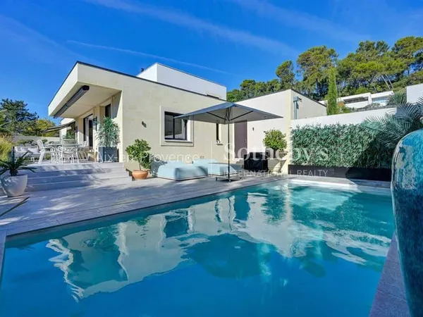 Maison 5 pièces 190 m²