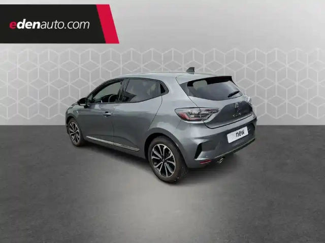 Renault Clio tce 90 ch gsr2