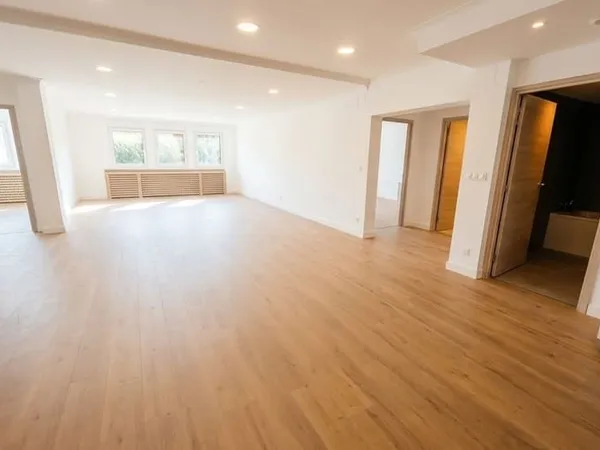 Appartement 5 pièces 140 m²