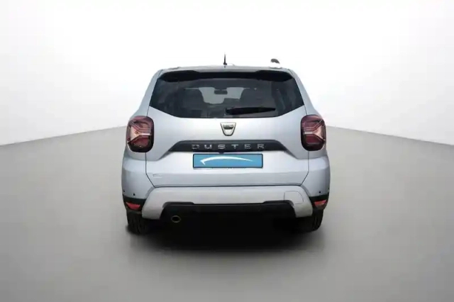 Dacia Duster eco-g 100 4x2 — photo 5