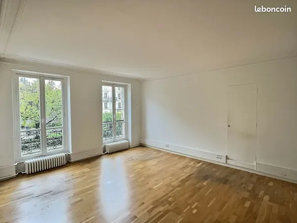 Bureaux 115 m²