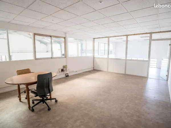 Local 380m2