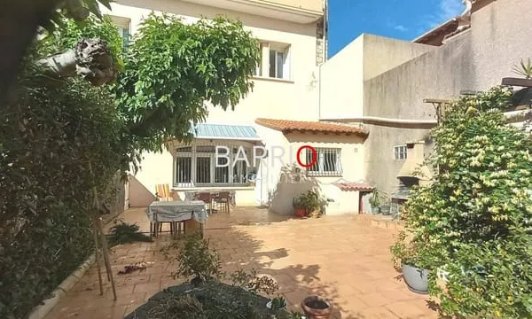 Appartement 6 pièces 124 m²