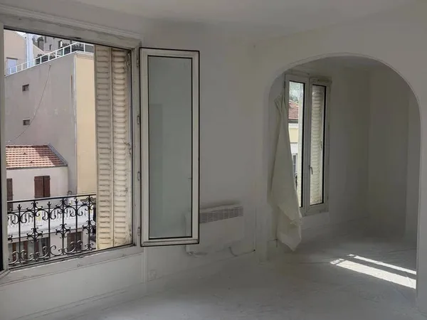 Appartement 3 pièces 47 m²
