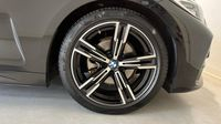 Bmw Série 4 Coupé 420dA 190ch M Sport — photo 20