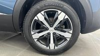 Peugeot 5008 1.2 PureTech 130ch S&S Allure Pack — photo 11