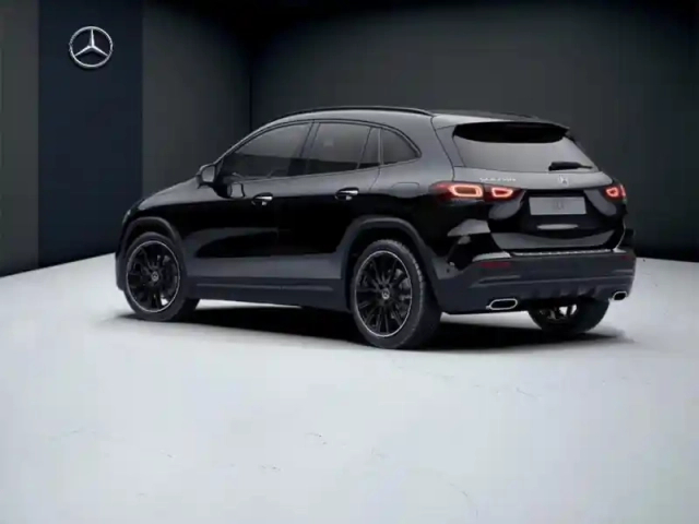 Mercedes Gla 250 e amg line — photo 3