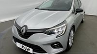 Renault Clio V Clio E-Tech full hybrid 145 Evolution