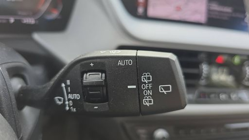 BMW Serie 1 116d 116 BVA8 - Edition Sport – 2023 – 31334 km – Diesel – Boîte Automatique — photo 3