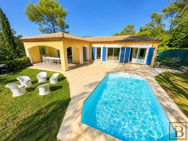 Villa 5 pièces 164 m²